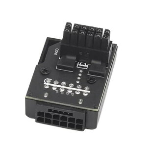 CY A_v^[ 12VHPWR ATX3.0 PCI-E5.0 dW[ IX-X A_v^[ AbvAO90x 3080 3090TI PSU 16s 12+4P OtBbNXJ[hp