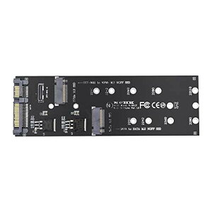 Xiwai Oculink SFF-8612 8611U.2LbgM-KeyNVME PCIe SSDуC{[hpNGFFSATAւ̃A_v^