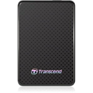 Transcend �O�t��SSD 1TB USB3.0 MLC TS1TESD400K