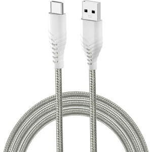 Acbands USB Type C P[u QC3.0Ή 3A ϋvґgP[u USB-A&USB-C Ղ } P[u