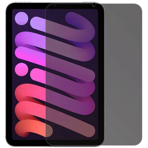 iPad mini 2021 / mini 7 2024�t�B���� 360°�`�����h�~ �㉺���E �S�ʕی� �K���X�t�B���� �����K���X iPad mini6 2021 �̂������h�~ �t���ی�t�B���� �u���[���C�g�J�b�g ���˖h�~