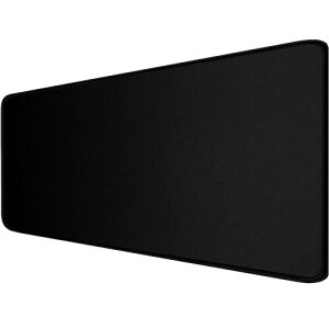 Senetem �}�E�X�p�b�h ��^ �f�X�N�}�b�g �Q�[�~���O �}�E�X �p�b�h �L�[�{�[�h�p�b�h 80cm×30cm×0.2cm ����~�� ���[�U�[&���w���}�E�X�Ή�
