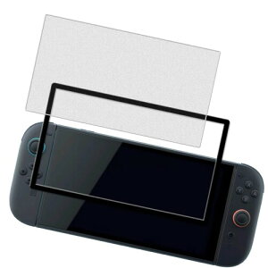 HKKAIS �A���`�O���A Switch 2 �p ���炳�� �K���X�t�B���� ���{���Ɏq���f�� �����K���X ���˖h�~ �w��h�~ �T���T�� �ی�t�B�����K�C�h�g�t��