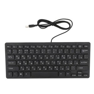 L[{[hAQWERTY CAEg USB LRpNgL[{[hXlԍHwɊÂ{^L[{[hRs[^fXNgbv PC p (VA)