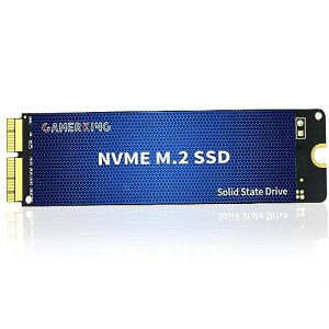 Gamerking 512GB ^SSD MacBook NVMe PCIe \ 3D NAND TLC MacpSSD AbvO[hLbgFor Apple MacBook Air A1466 A1465 (2013 2014 2015 2017), MacBook Pro A1398 A1502 (Retina 2013 2014 2015)