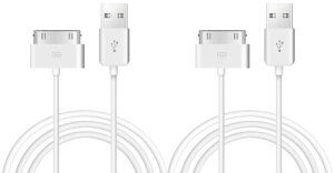 I[fBIt@ DockP[u iPad/iPod touch / iPhone4 / 4S/ 3GS / 3GΉ [dEf[^] 2m zCg 2{