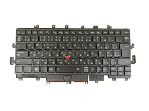 Laptopdiyparts (Cp) ݊ Lenovo Thinkpad X1 Yoga 2016AX1 Yoga 1st Gen 2016 JP{L[{[h obNCgt SN20H34941