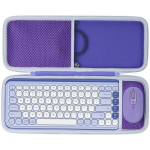 Lebakort}EXL[{[h̑gݍ킹P[Xƌ݊̂LogicoolWN[ POP ICON KEYS K680GR K680OW CXL[{[h + POP MOUSE M370 CX}EX(p[v P[Xj