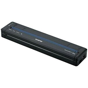 �u���U�[�H�� ���m�N�� A4���o�C���v�����^�[ PocketJet USB/Bluetooth (Ver.2.1+EDR�ASPP�ABIP�AOPP�AHCRP) PJ-763