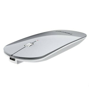 FENIFOX Bluetooth }EX, ^  CX É u[gD[X ^ ~j 3{^ w 2.4G Â  w ̂Ȃ Ȃ [d  Pc Mac iPad Macbook p ( V