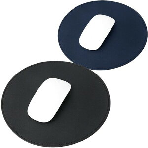 Sonku 2 Pcs Mouse Pad for Office Home Gaming Laptop-�u���b�N�A�_�[�N�u���[