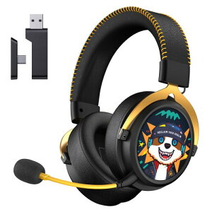 Q[~OwbhZbg }CNt PS5 փbhZbg Q[~Owbhz CX wbhz 4wayڑ 2.4G USB-A type-C Bluetooth 5.3 L 25msx 70HAĐ ~-g@\t 50MMh