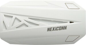 NEXiCONN AI Pixel-Plus CaptureX NV501 �O�t�Q�[���L���v�`�� �p�X�X���[ 4K60fps & 2K180fps �^��Ή� 4K60fps HDMI2.1 VRR HDR10 NEXiCONNector�ŕ����̃v���b�g�t�H�[���֓����z�M�Ή� USB�ڑ� HDMI to USB�ϊ��P�[�u