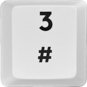 WN[ G913/G913TKL/G915 pL[Lbv (Iׂ1)(Ή) (BERGBUCH) (3, White)