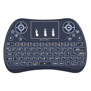 ~jL[{[h for Ewin Bluetooth 4.0 ^b`pbh Mini Keyboard {z |[^u ^ @\{^ USBV[o[t