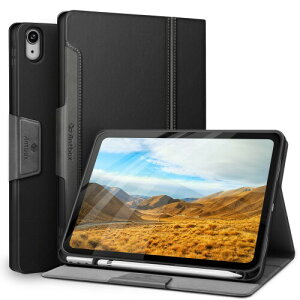 Antbox iPad 11 P[X(A16) 10 P[X 10.9C` \tgPUU[ Ђъh~ ϏՌ AbvyV[ I[gX[vX^h@\t Sʕی (ubN)