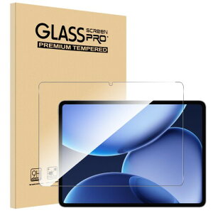 For OPPO Pad 4 Pro �t�B���� Mosasa �K���X�t�B���� �Ռ��z�� 9H�d�x ��U�h�~ 2.5D���E���h�G�b�W �����z�� �C�A�[�� �����ߗ� �����x