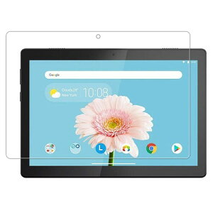 Kepuch 2�p�b�N �����K���X �X�N���[���v���e�N�^�[ �Ή� Lenovo Tab M10 FHD Rel TB-X605FC TB-X605LC