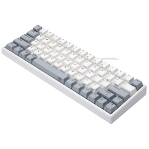 NiZ L[{[h Ódeʖړ_ USB-CLL[{[hiP[uE\j  66L[ L[׏d35g pz PBTL[Lbv Win/MacΉ CXL[{[h p\tgEFA