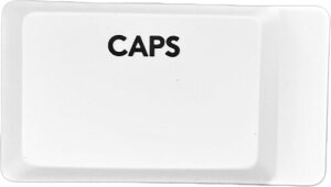 WN[ G913/G913TKL/G915 pL[Lbv (Iׂ1)(Ή) (BERGBUCH) (CAPS, White)