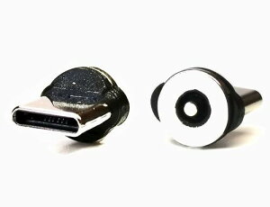 JJ JULIE JAPAN }Olbg [dP[u }Olbg[qPi }OlbgUSBP[uʔ 1PIN 2A 10W ^CvC[q [dp USB Type-C(2)