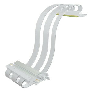 GLOTRENDS �_�u�����o�[�X PCIe 4.0 ���C�U�[�P�[�u���i�~�jITX�}�U�[�{�[�h�p�A170×170mm�j���t���p�ARTX 40/30�V���[�Y�����Radeon RX7000/RX6000�V���[�Y�Ή��A���F