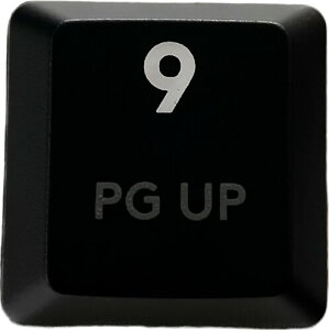 WN[ G913/G913TKL/G915 pL[Lbv (Iׂ1)(Ή) (BERGBUCH) (9(eL[), Black)
