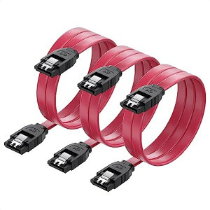 Cable Matters 3{Zb 6Gbps SATA P[u - 61cmiXg[g^jAb`t SSDHDD݃VA ATA3 P[uASATA 3Abh
