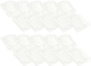 I[fBIt@ CPUpیP[X LGA1700p VFP[X CPUیP[X Intelp 10_Zbg