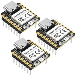 J{[h XIAO RP2040 EFAufoCXpfARAvZbTAA rduino MicroPython CircuitPython T|[g (3 )