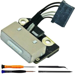 ZHUROUPU A1398 DC dWbN for Macbook Pro 15uRetina 2012N-2015NAhbN RlN^[d|[g RlN^ tbNX P[u 820 3109 A 923-0096 923-0096 Cc[