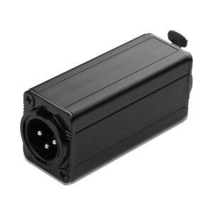 CERRXIAN XLR 3�s���I�X-���X�A�_�v�^�[ 3�s���}�C�N �W�F���_�[�`�F���W���[ �R�l�N�^�[ �X�^�W�I �z�[�� �X�e�[�W�p ���F