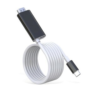 BGL NintendoSwitrchΉ P[u USB-C Type-C HDMIP[ut 4K&1080P𑜓x