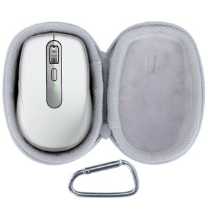 Peyyargo���[�P�[�X�ƌ݊����̂��郍�W�N�[�� Logicool MX ANYWHERE 3S / 3 / 2S / 2 �É�Bluetooth���C�����X�}�E�X