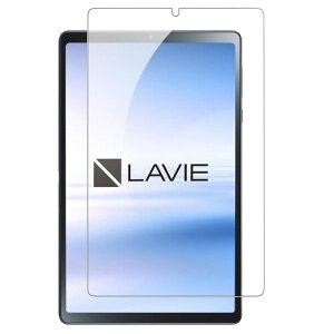 For NEC LAVIE Tab T8 (T0855/KAS,TAB08/H05) (2025�N�Ĕ���) / Lenovo Tab K9 / Lenovo Tab One TB-305FU / Lenovo Tab ZAF20010JP 8.7�C���` �K���X�t�B���� �ی�t�B���� ���{���Ɏq�� ���d�x9H �C�A�h�~ �h�w�� �ϏՌ� ��