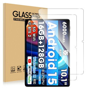 For Wpawa HT10-A//BNCF Bpad 10 �t�B���� �^�u���b�g 10.1�C���` ?���K���X Mayfoo �t���ی� �S�ʕی� ��U�h�~ �����x �����ߗ� �����ی� �Ռ��z�� �w��h�~ �C�A�[�� �ȒP���t��