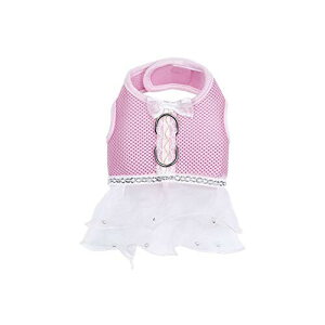 Leconpet pbVn[lXxXg Kȃn[lXÃn[lXhX (M, Pink)