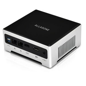 ~jPC Windows 11 Pro ^pc 11 Core i7-1165G7,~jp\R16GBDDR4 RAM 512GB  M.2 NVME SSDA^p\R 2 LANAUSB3.0 HDMI DP Mini PC 4K WiFi ALLASONE