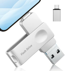 USB[ 256GB 4in1 PhonepUSB phone ʐ^f[^ۑ  USB 3.0 X}zusb[ phonepOtphoneobNAbv AvsvUSB ^Cvc usb IOS/Android/PC/MacΉ g