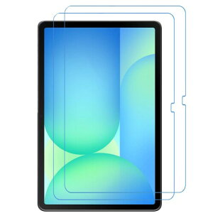 For Galaxy Tab S10 FE Plus 13.1�C���` ��p ���� �K���X �t���ی�t�C���� �S�ʕی� �\��t���ȒP �����ߗ� �C�A�[�� ���Ɏq �d�x9H �Ռ��ی� Galaxy Tab S10 FE Plus �Ή�