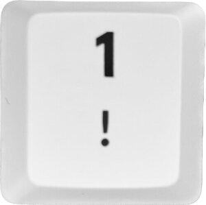 WN[ G913/G913TKL/G915 pL[Lbv (Iׂ1)(Ή) (BERGBUCH) (1, White)