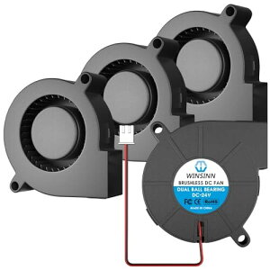 WINSINN t@ 50mm _u {[xAO @ ^ 5015 24V DC N[[ 5cm 50x15mm ~j @ 3Dv^[p