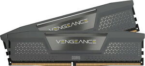 CORSAIR DDR5-5600MHz デスクトップPC用メモリ VENGEANCE DDR5シリーズ (PC5-44800) AM5適用 64GB (32GB×2枚) CMK64GX5M2B5600Z40