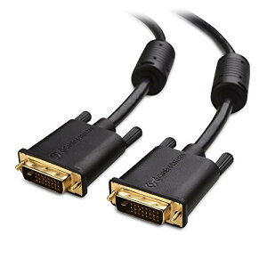 Cable Matters DVI P[u 3m DVI-D P[u bL[q 2K𑜓x DVI-D fANP[u DVI-DVI IX IX fBXvCP[u