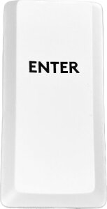 WN[ G913/G913TKL/G915 pL[Lbv (Iׂ1)(Ή) (BERGBUCH) (ENTER(eL[), White)
