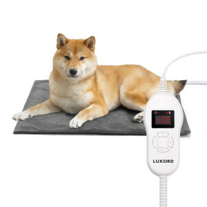 LUXBIRD zbgJ[ybg ybgp x ybgpzbgq[^[ ߔMی ybgMpbh Rdh~ R Jo[ ΍ ݕth~ L  40x50cm