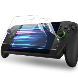 Lifeinnotech �A���`�O���A ROG Xbox Ally (2025) RC73YA / ROG Xbox Ally X (2025) RC73XA �u���[���C�g�J�b�g �t�B���� �A���`�O���A AR�t�B���� �w��h�~