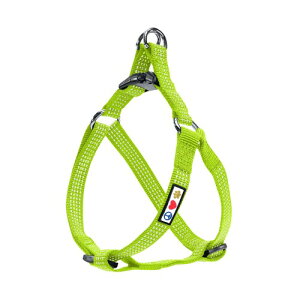 Pawtitas Reflective Dog Harness (, )