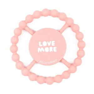 Bella Tunno The Happy Teether xgD[m nbs[eB[U[ ͂  ł (Love More)