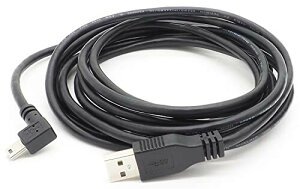 I[fBIt@ miniUSBP[u USB2.0 L miniUSB (IX) -Xg[g USB-A (IX) miniB L^D USBP[u ubN 3.0m
